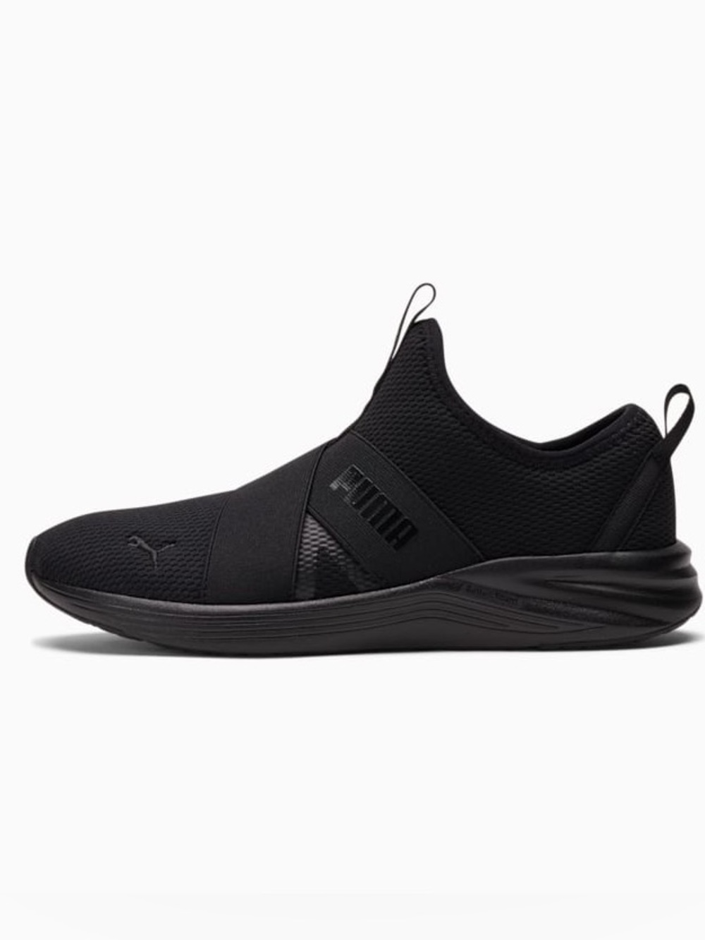 New Without Tags PUMA Women’s Better Foam Prowl Slip-On Sneakers (Size 7)